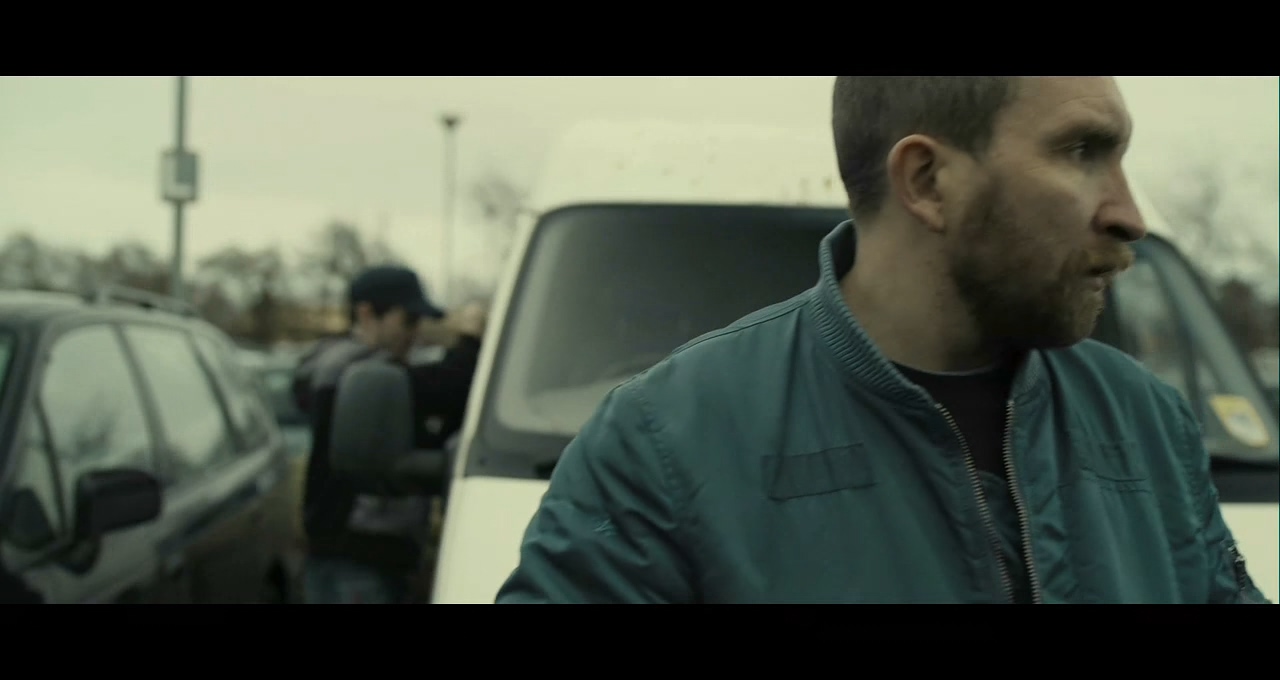 她老爸已经同意给赎金，可我不想放人：图解欧美电影