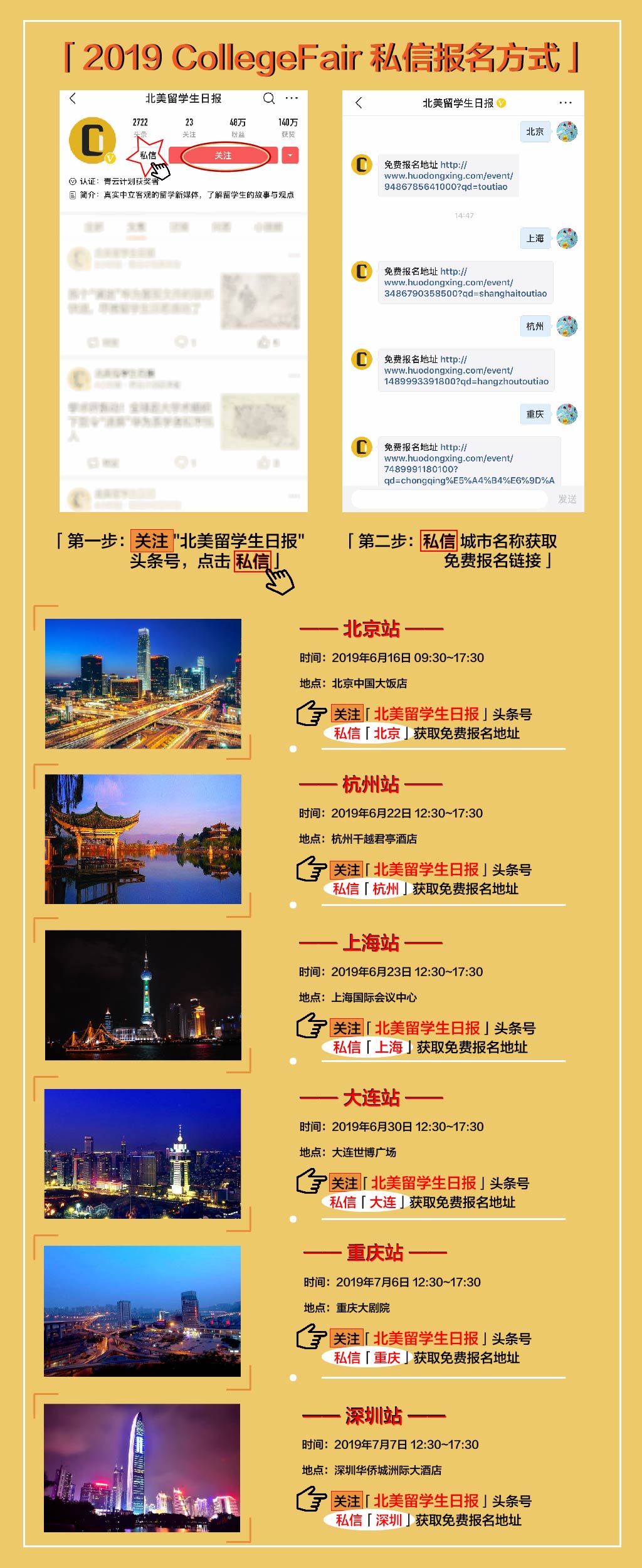 擦亮眼睛!美国大学排名害人不浅,被排名“埋没”的名校有哪些?