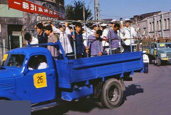 上世纪三十年代上海滩的回忆,追溯上世纪30年代的旧上海