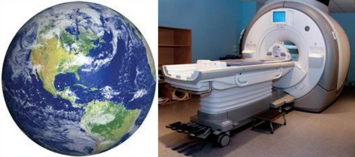 磁共振怎么看大脑基底节区和丘脑,脑核磁能不能看清楚骨头