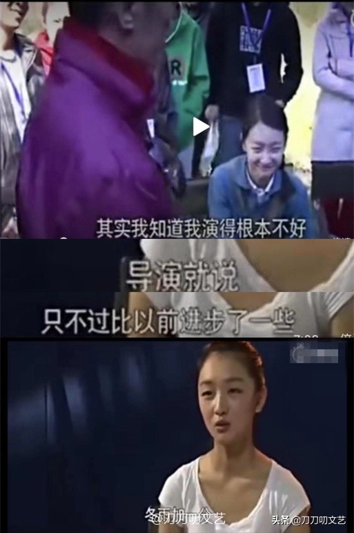 周冬雨少年的你荣获两个奖项,周冬雨获金像奖少年的你影后