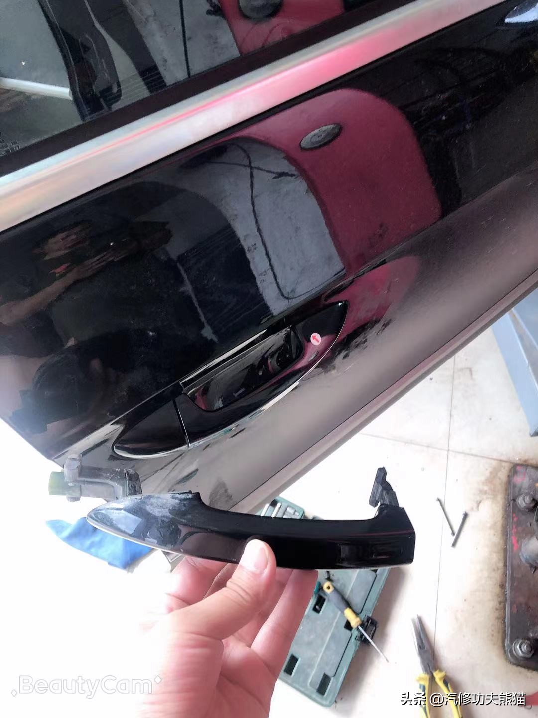 大众cc烧机油什么导致的,大众cc烧机油有多厉害