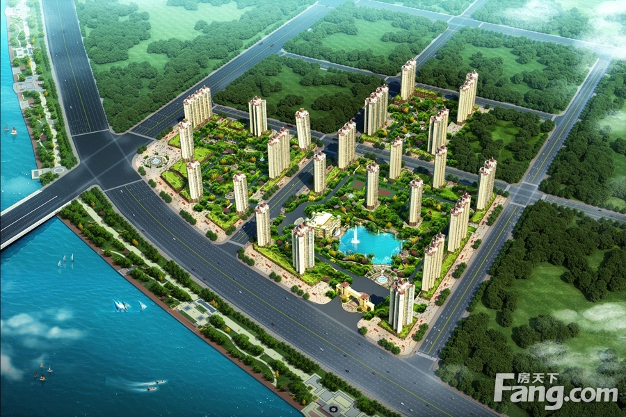 2023年北海新楼盘价格,今日北海海景房最新房价