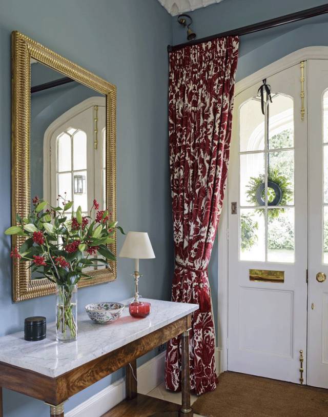 暗黑三亮度调高,采光不好的屋子怎么改善