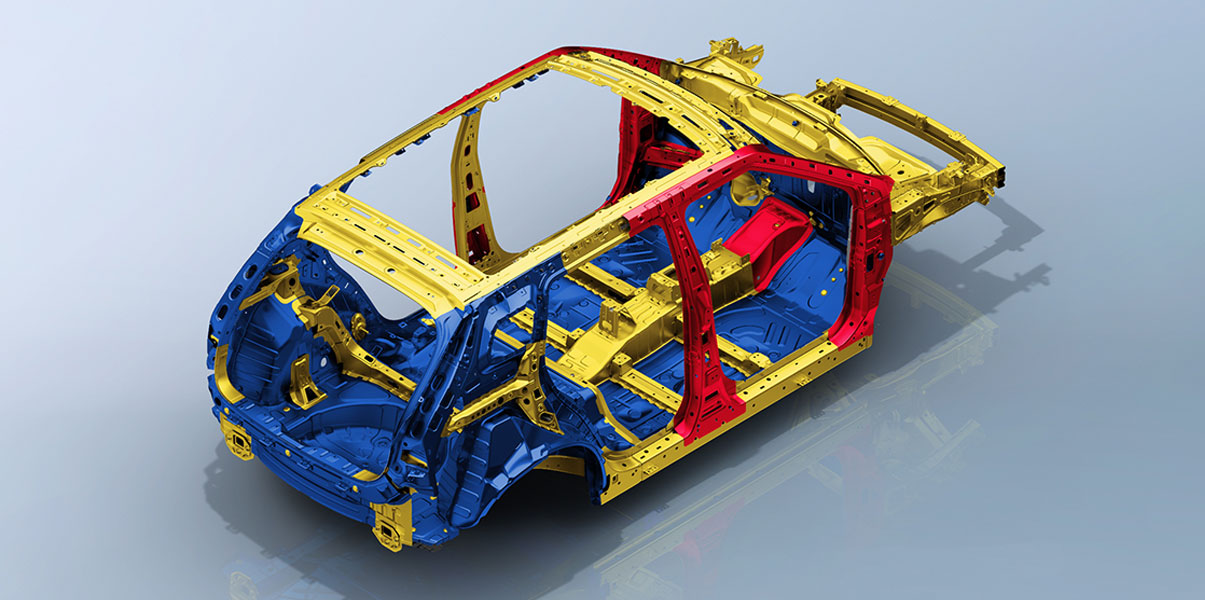 吉利汽车icon未来科技suv,吉利全新设计思路icon外观讲解