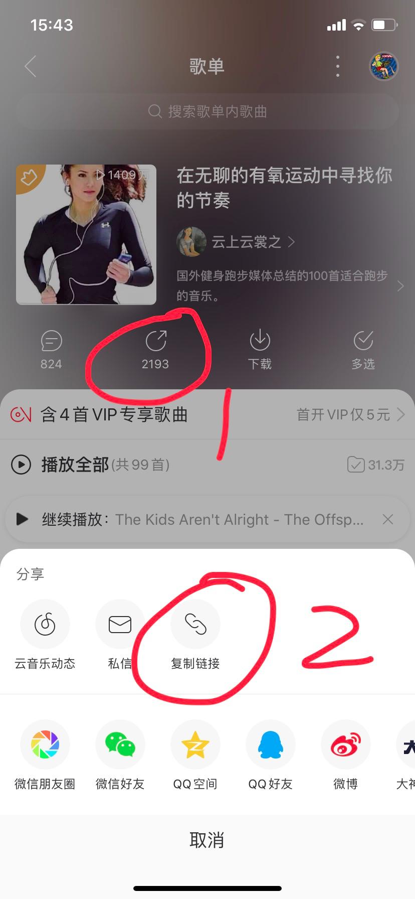 网易云歌单怎么迁移到qq音乐,如何在qq音乐中放自己的歌词