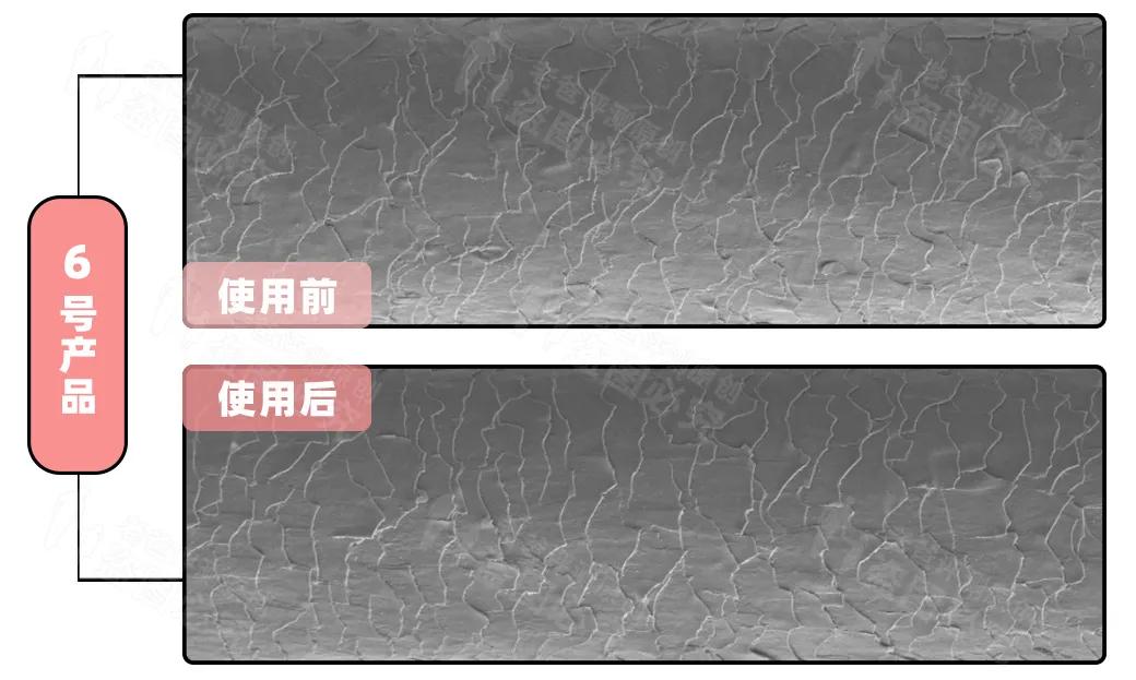 评测了9款护发精油,护发精油最新测评