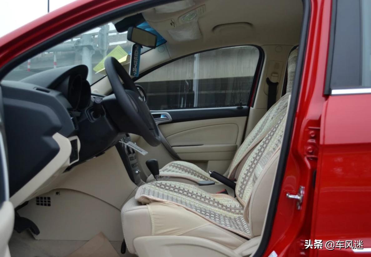 为什么说奇瑞A3是最不该停产的车？