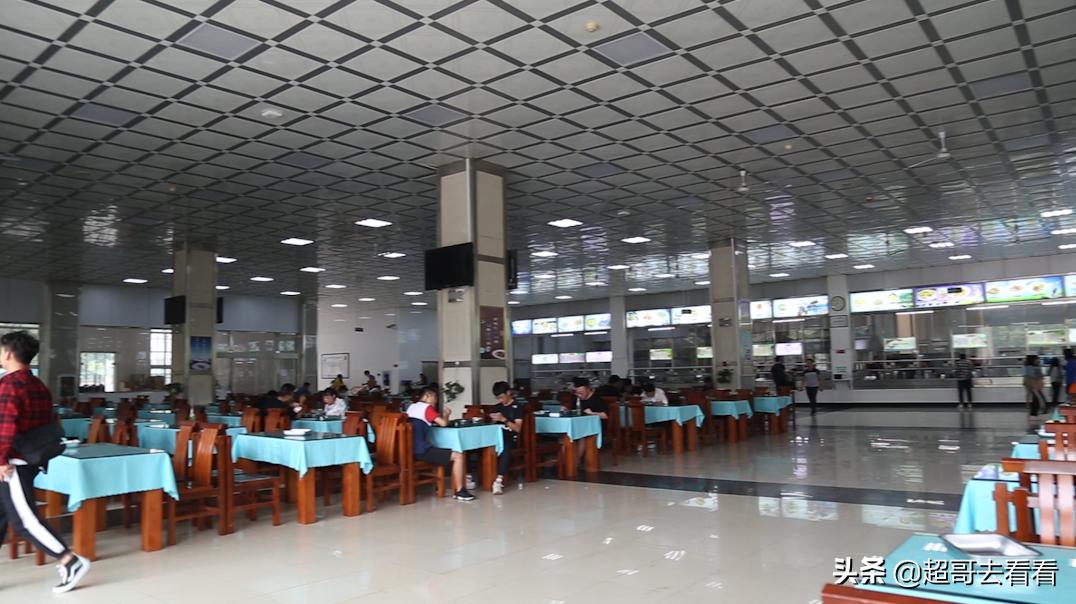 十大民族大学排名,武汉唯一一所国字号大学