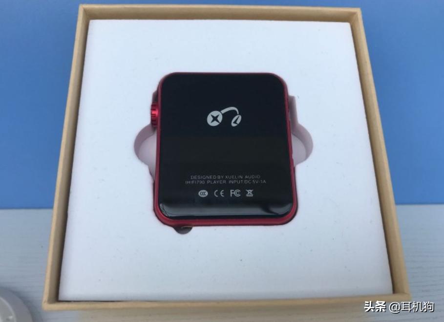 便宜又好用最被学生*党**青睐的HiFi产品，3款无损便携音乐*放播**器