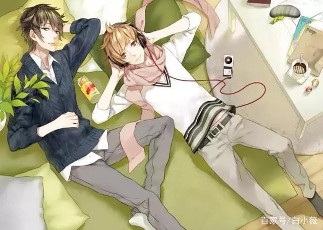 桐华的三部现代题材小说，最喜欢哪一部