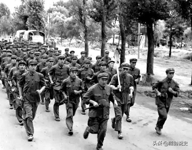 唐山大地震尸体埋在哪儿,沉重的话题是什么话题