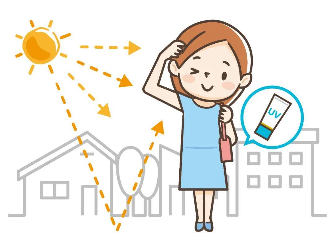 皮肤科专家谈防晒：这样防晒才有效！想晒黑晒伤都难