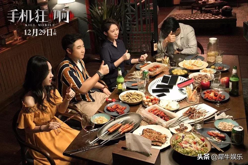 此片在本土化升级过程中,预埋下的观影悬念也将随之揭晓