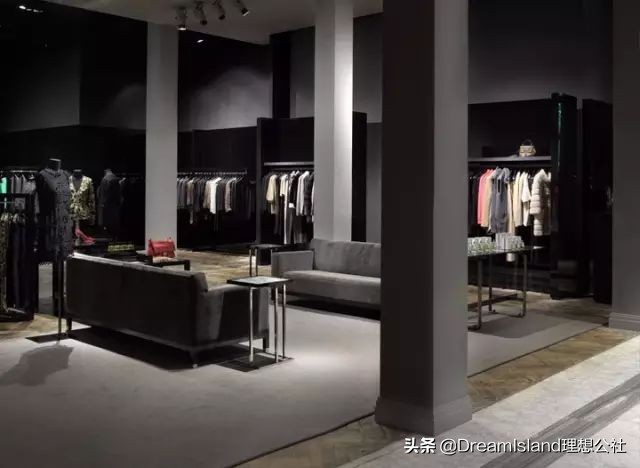 全球最顶尖的20大时尚买手店,高端时尚买手店