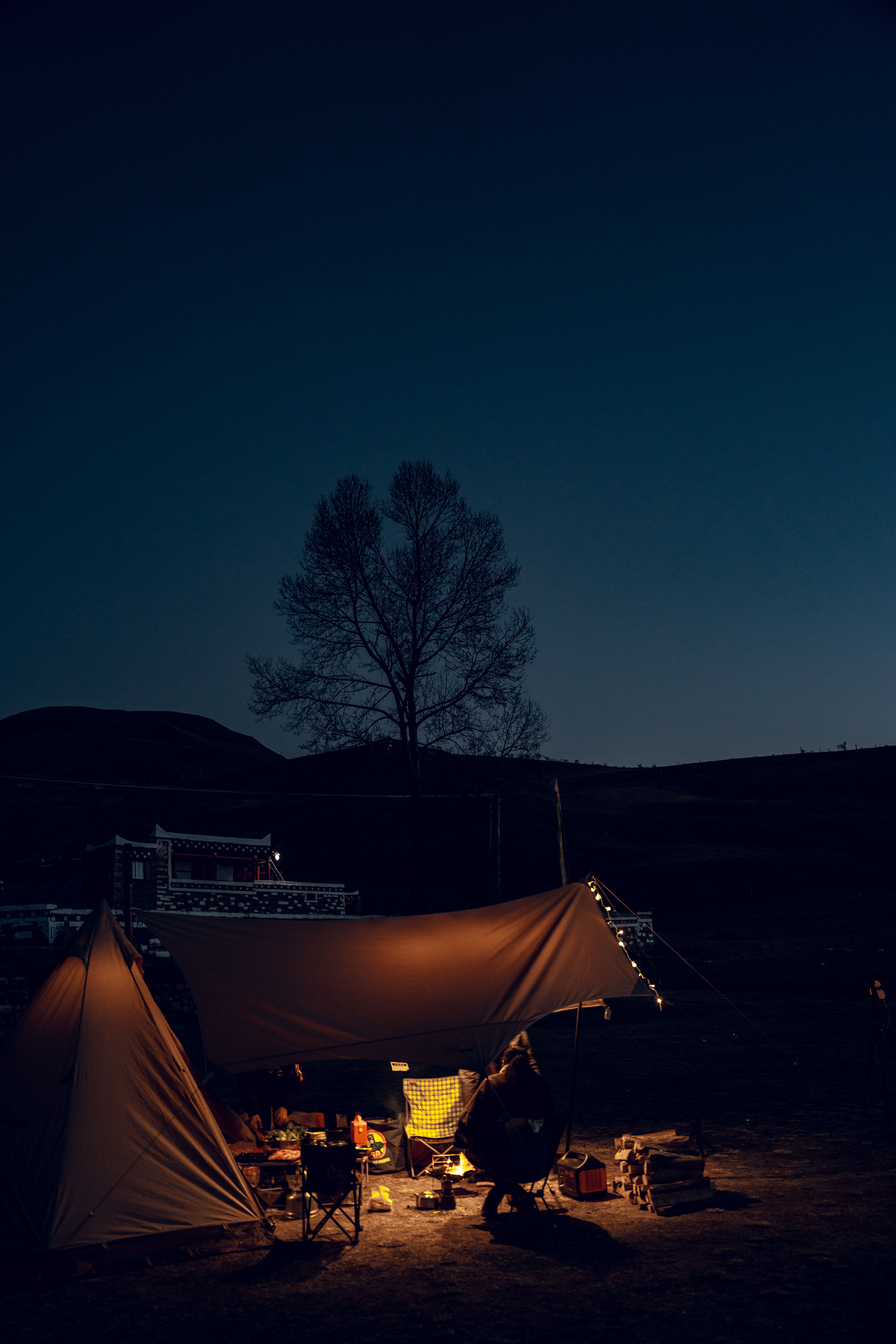 坦克300西藏自驾感受,坦克300川西
