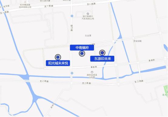 国开东方凤凰台开盘在即或将重新定价未来科技城2.0