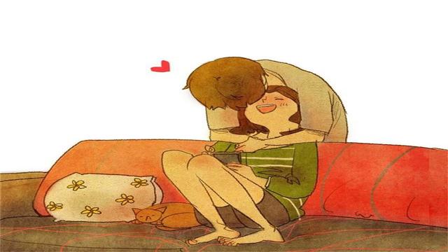 能够真正走进男人心的女人,容易走进男人心里的女人