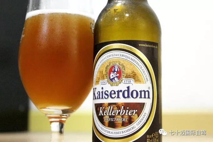 有名的德国啤酒品牌,哪个品牌的德国啤酒最好喝