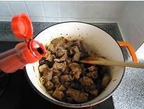 牛腩煮完不好吃怎么办,牛腩炖不软怎么办