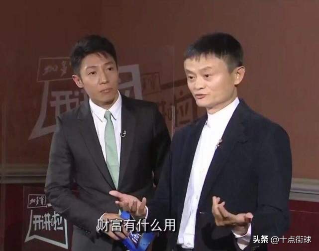 身价3200亿的马云，能买下多少支NBA球队？