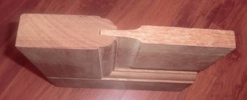 木门专业知识讲解,关于木门的基本知识