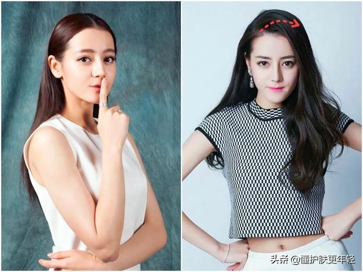 脸大的女生留什么发型好看有刘海,发型设计与脸型搭配男生发型