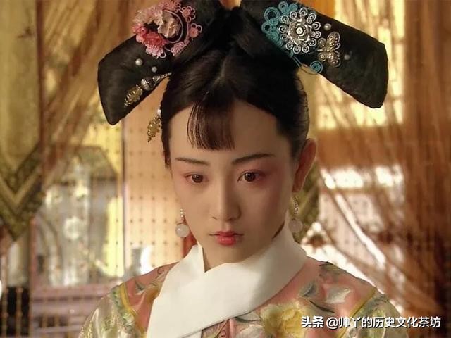 珍妃为什么被慈禧扔进井里,珍妃为什么被皇上扔井里