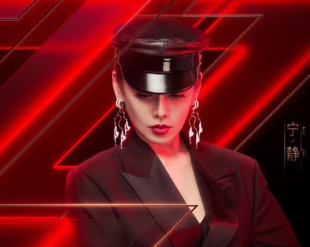 导演不敢*规则潜**她，宁静彪悍的人生不需要解释