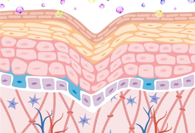 注氧水光焕肤,肌肤焕活注氧