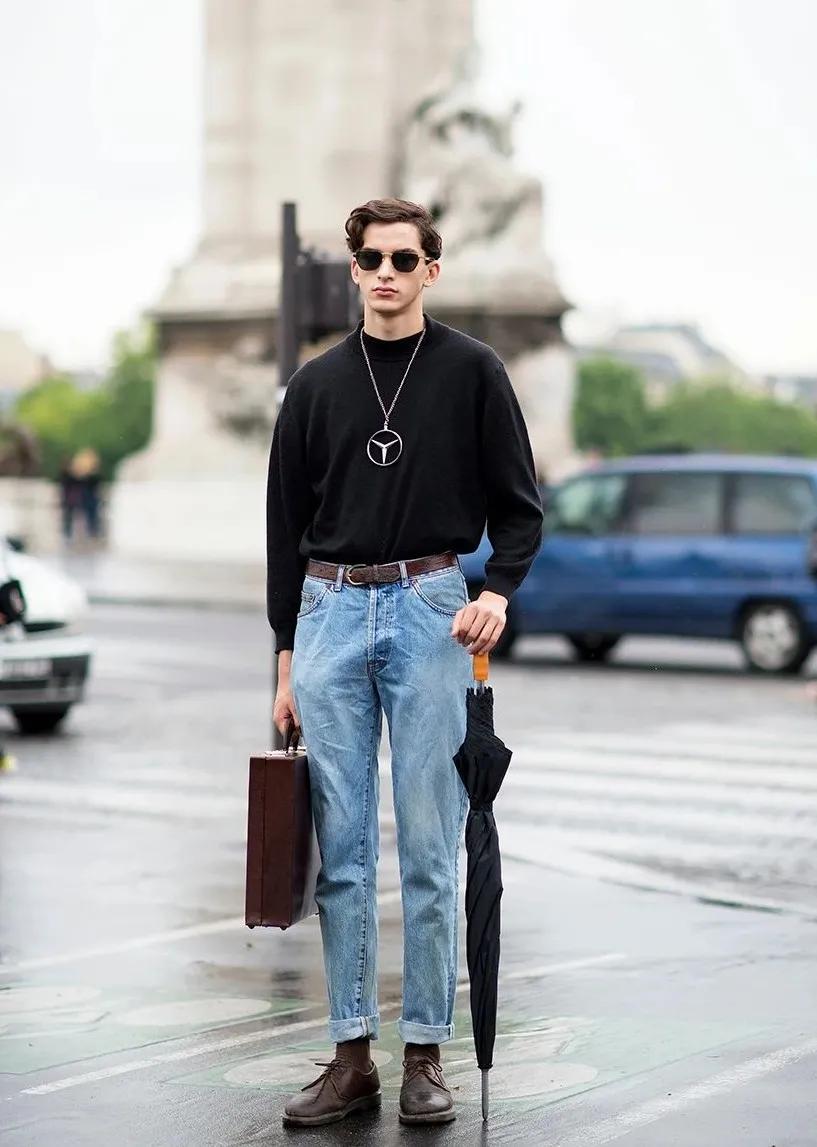 想要读懂男人的心其实并不难,想读懂一个男人的性格