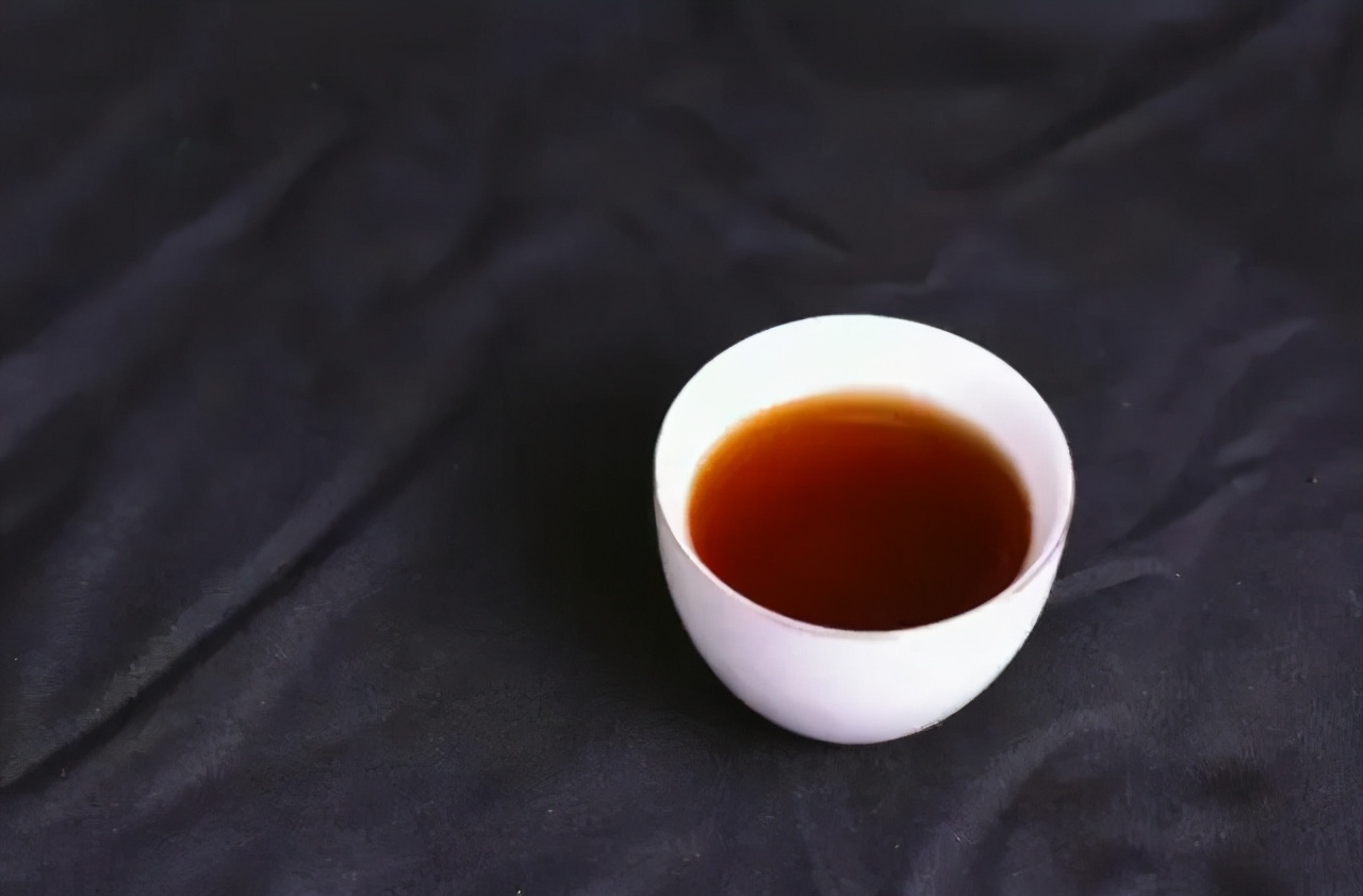 澜沧味和勐海味熟茶,勐海熟茶最好喝