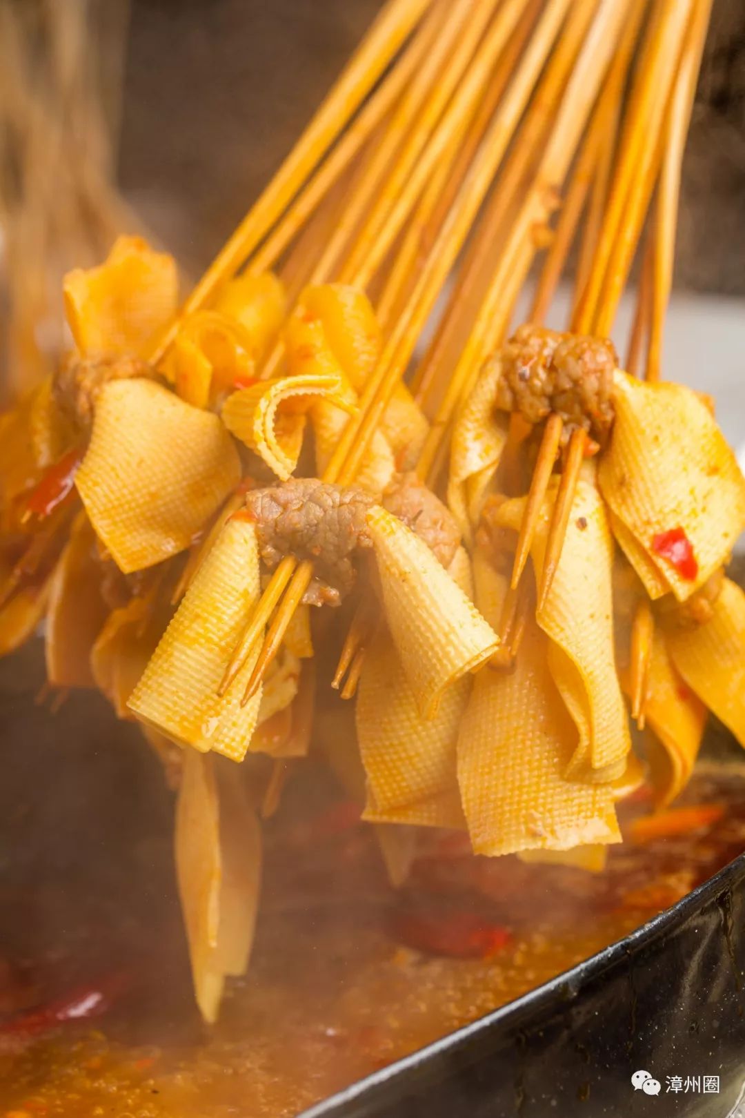 漳州串串店生意好做吗,漳州开店没生意