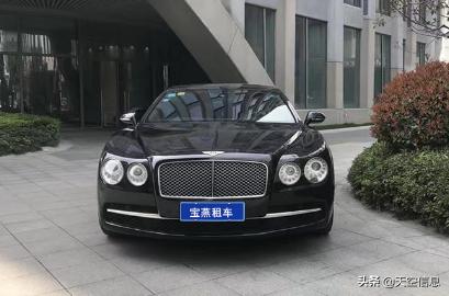 上海汽车租赁电话，上海汽车租赁公司推荐上海商务用车租赁