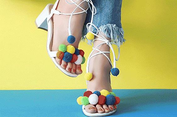 骨科专家支招：这么穿高跟鞋，美丽不伤脚