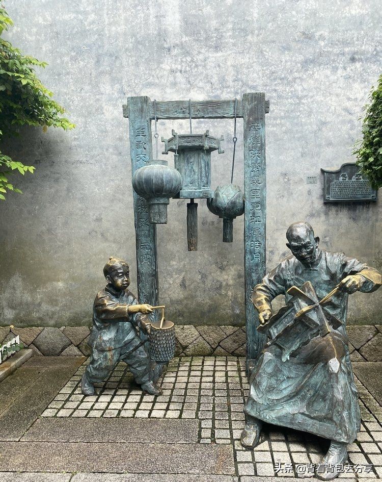 福建景区门票免费,福建最值得去的十大景区