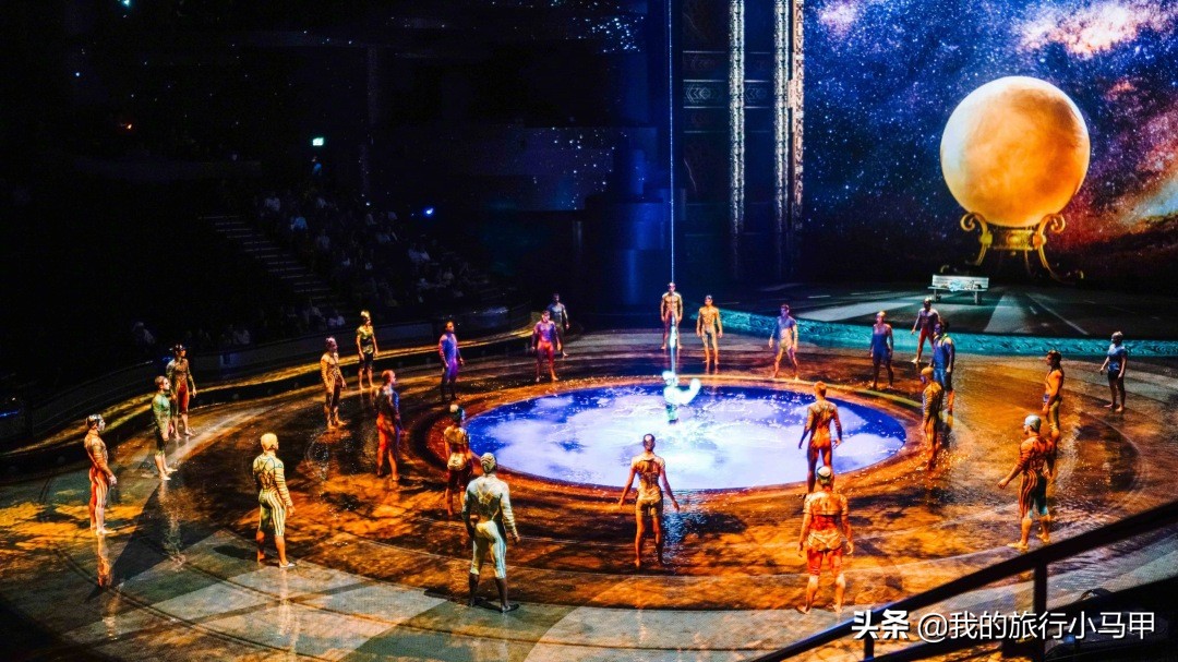 迪拜游玩一定要体验一次,迪拜必去十大景点旅游攻略