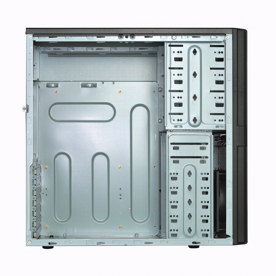 硬盘位少的小机箱推荐哪款,多盘位电脑机箱推荐