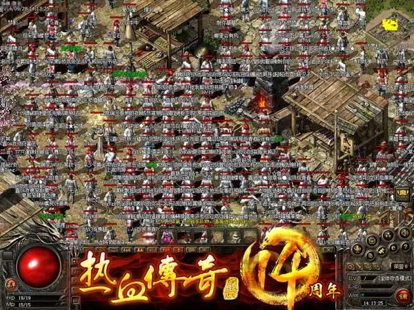 big笑工坊致我们终将逝去的青春,盘点那些年我们玩过的电脑游戏