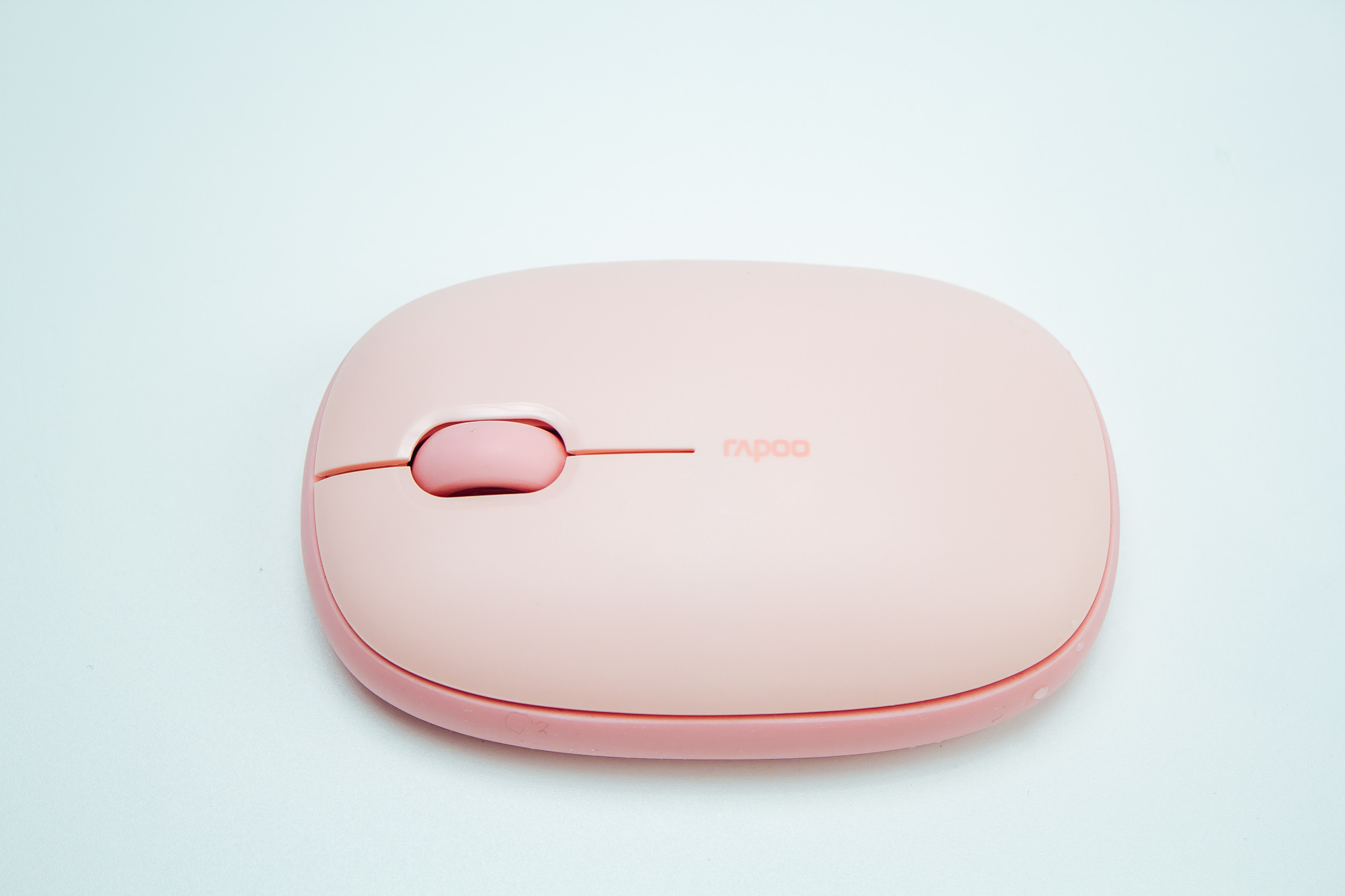 雷柏m650鼠标测评,雷柏m650鼠标和雷柏m600鼠标哪个好