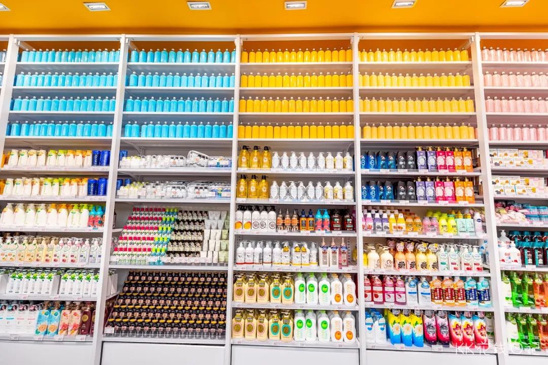 广州kkv集装箱生活馆,kkv生活馆种草