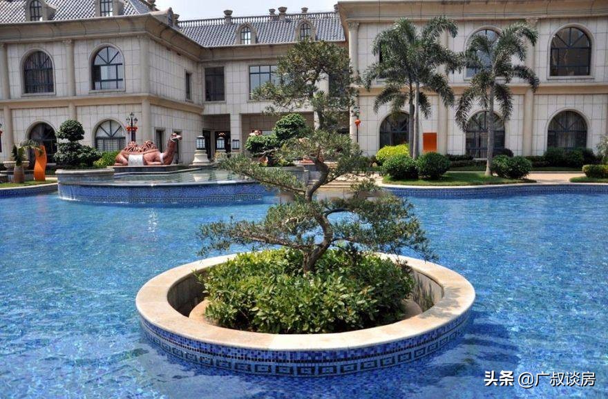 2023年广州楼市到底该不该买房,广州的房子便宜是真是假