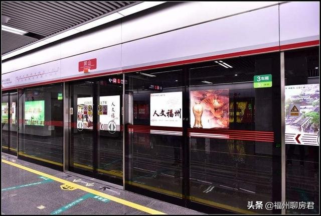 福州金山板块怎么选,福州金山的潜力