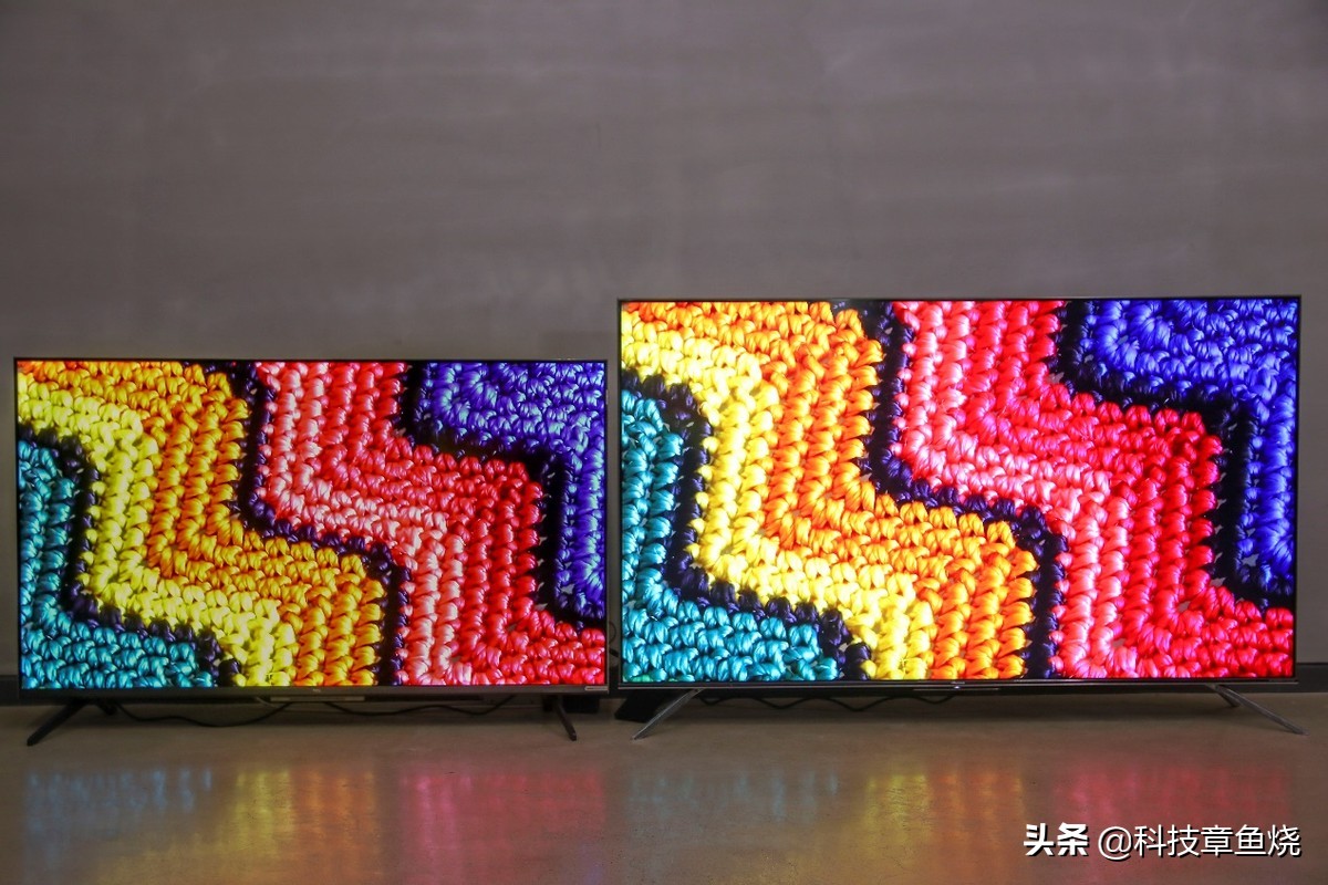 什么是miniled电视,miniled电视与量子点技术哪个好