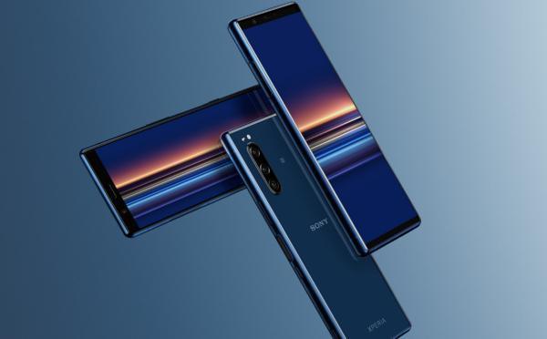 索尼第六代变焦版,索尼4800万像素5g手机