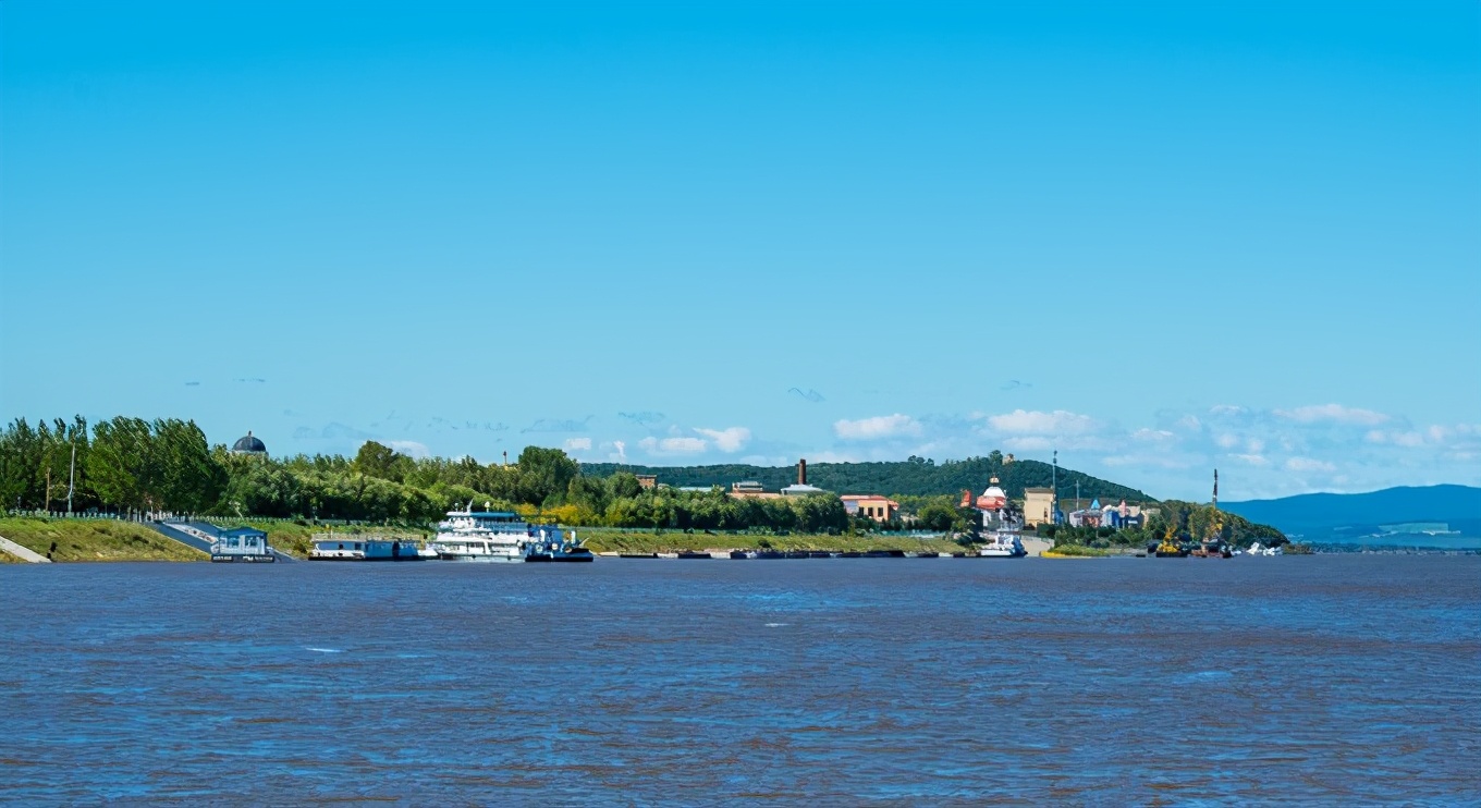 从漠河自驾到抚远镇,漠河至丹东自驾g331攻略