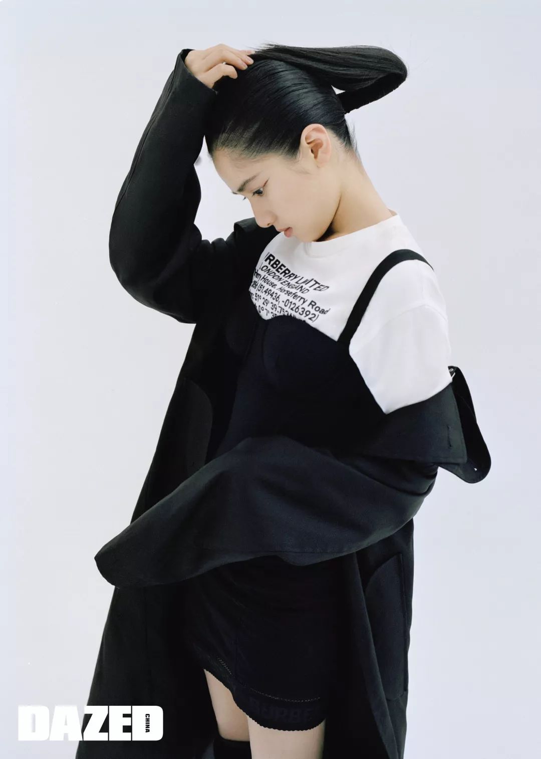 dazed杂志有中国版吗,dazed杂志