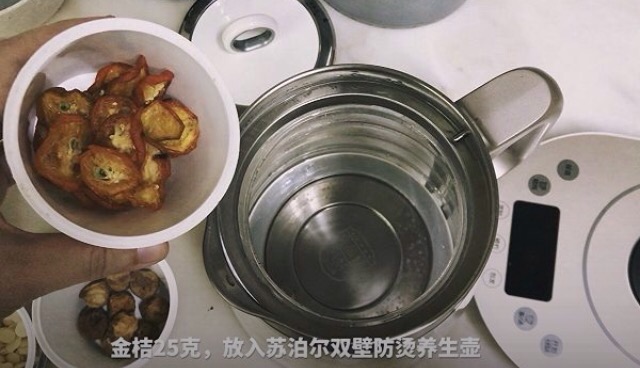 把水果煮了叫什么,把水果煮一下你会发现神奇的功效