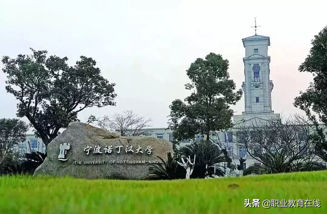 宁波大学今年会被踢出双一流吗,浙江宁波大学最新排名