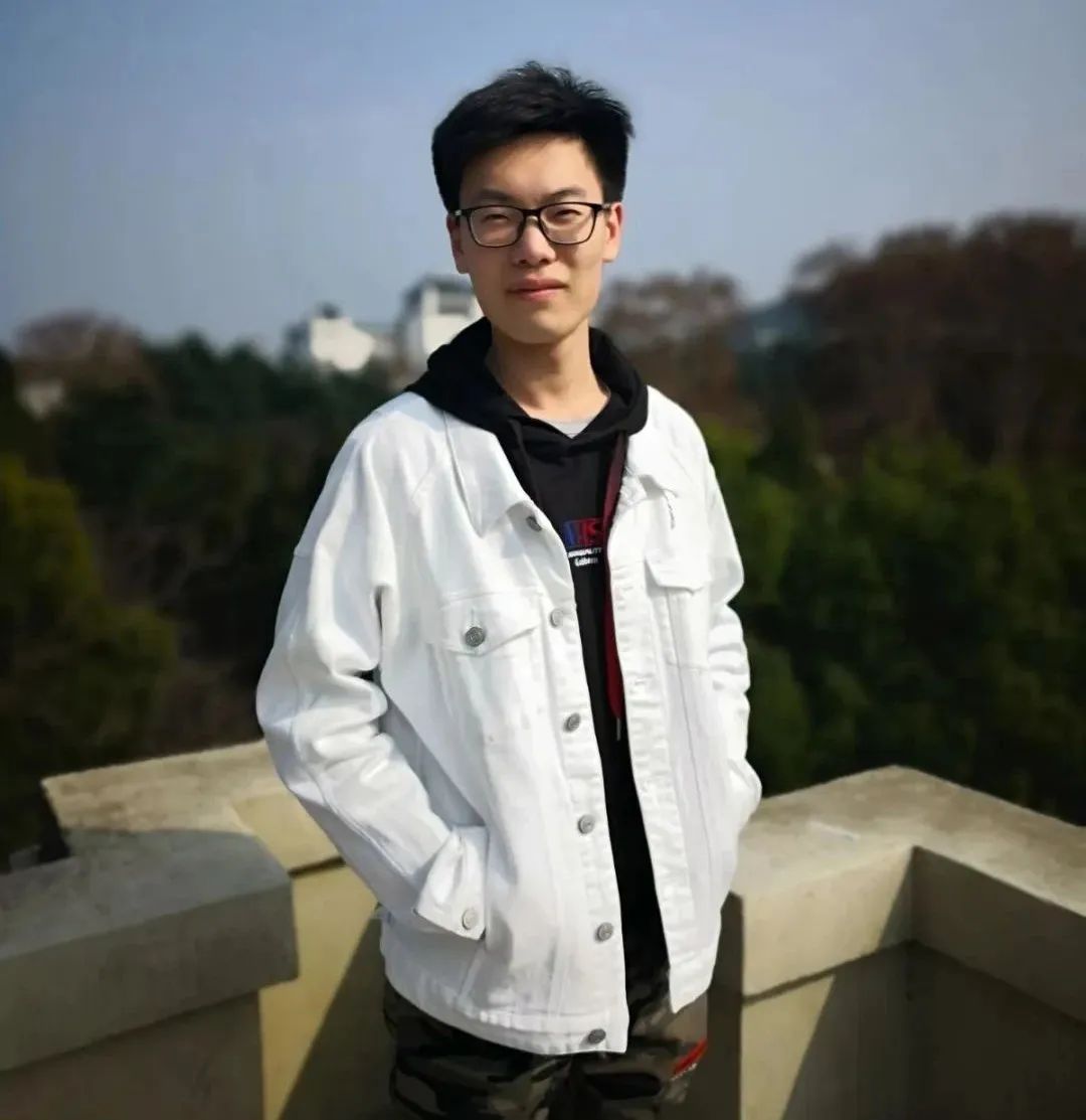 武汉大学第十四届杰出青年,武汉大学十大风云人物